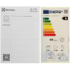 Стиральная машина Electrolux EW7FG4492UDE черный