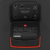 Портативная аудиосистема JBL PartyBox Stage 320, черный