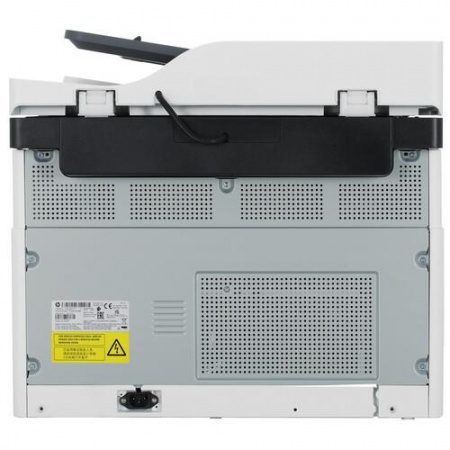 МФУ лазерное HP M443nda