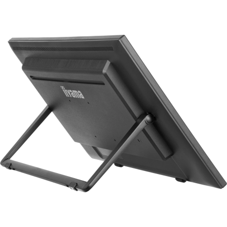 Монитор Iiyama ProLite T2755QSC-B1 черный