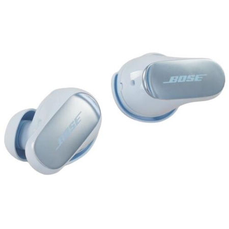 Наушники TWS Bose QuietComfort Ultra Earbuds голубой
