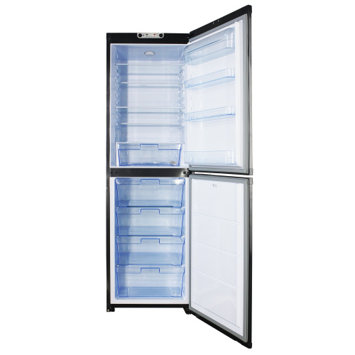 Холодильник ОРСК 177 G графит