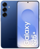 Смартфон Samsung Galaxy S25 Plus 12/256 Гб 5G Темно-Синий