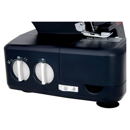 Оверлок Necchi NL12C