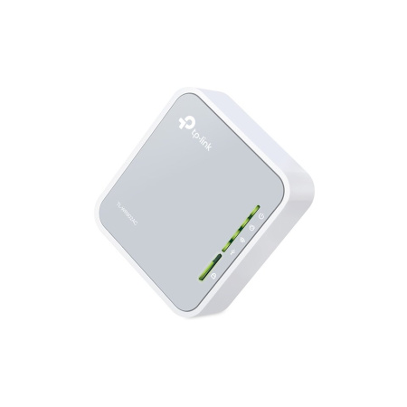 Роутер TP-LINK TL-WR902AC