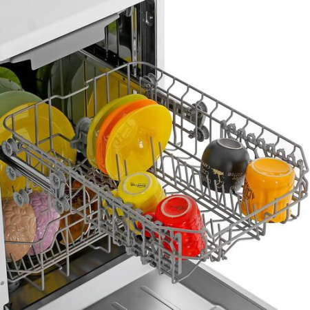 Посудомоечная машина Бирюса DWF-410/5 W белый