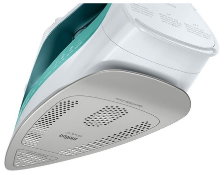 Утюг BRAUN SI7042GR