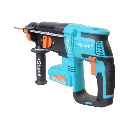 Перфоратор Sturm! CRH1832BLC 1x4.0Ач ,ЗУ