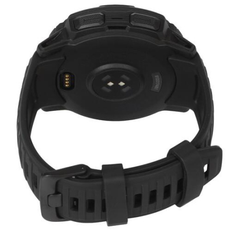 Спортивные часы Garmin Instinct 2X Solar Tactical