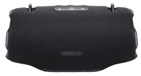 Портативная колонка JBL Xtreme 4, черный