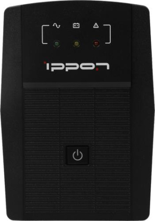 ИБП Ippon Back Basic 650