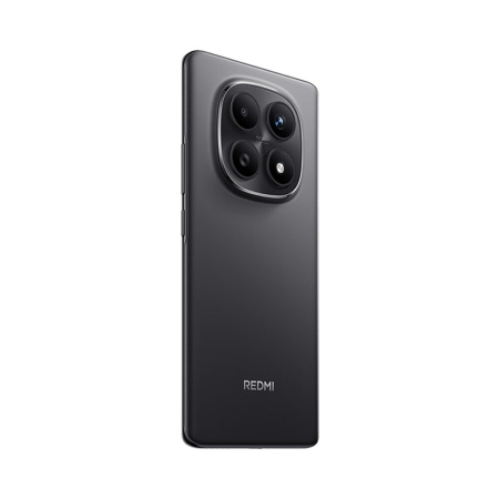 Смартфон Xiaomi Redmi Note 15 6/128 ГБ черный
