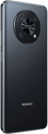 Смартфон Huawei Nova Y90 4/128Gb Полночный Черный