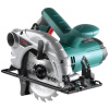 Пила циркулярная HAMMER FLEX CRP1300D (324901)