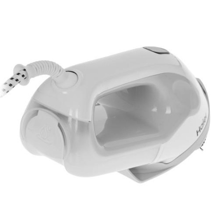 Отпариватель Haier HI-500 белый