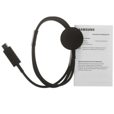 Смарт-часы Samsung Galaxy Watch7 40mm