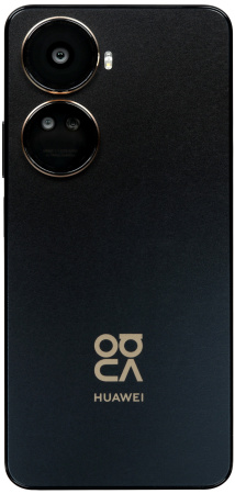 Смартфон Huawei Nova 12Se 8/256 Гб Черный