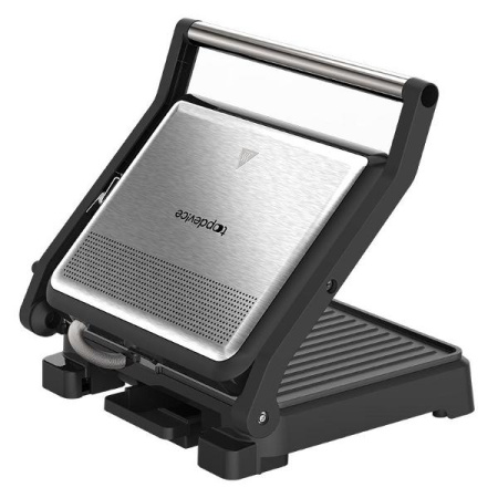 Гриль TOPDEVICE TDSEG001BK контактный