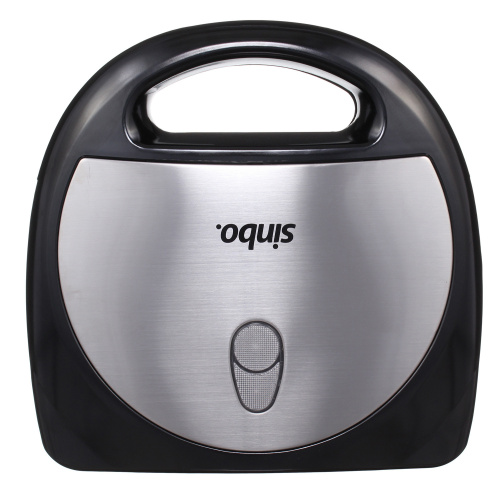 Сэндвичница Sinbo SSM 2541 черный