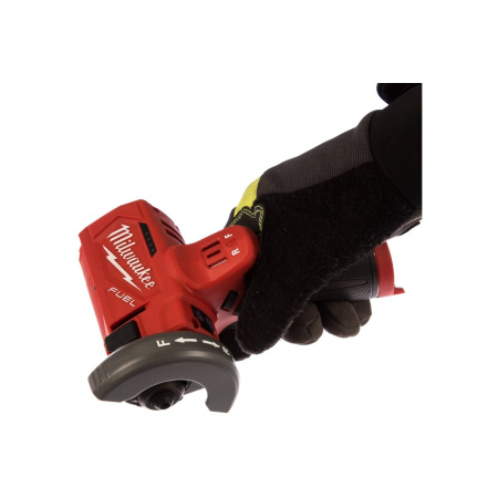 Отрезная машина Milwaukee M12 FCOT-0 Fuel 4933464618 аккумуляторная