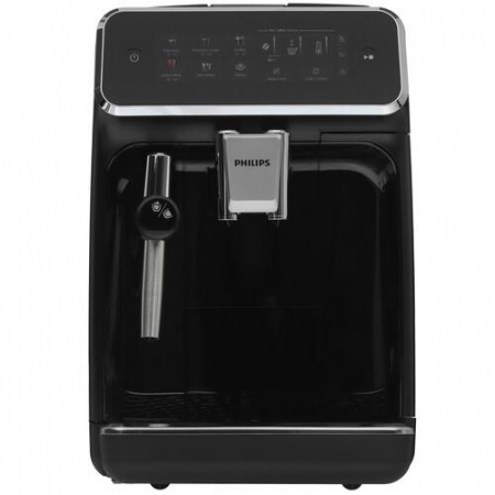 Кофемашина автоматическая Philips EP3321/40 черный