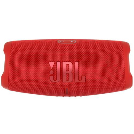 Портативная колонка JBL Charge 5, красный