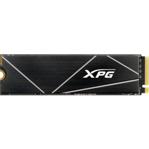 SSD A-Data XPG Gammix S70 Blade AGAMMIXS70B-4T-CS PCIe 4.0 x4 4TB M.2 2280