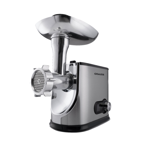 Мясорубка GRAUDE FW 12.3