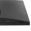 23.8" Монитор Dell P2425H черный