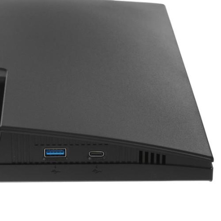 23.8" Монитор Dell P2425H черный