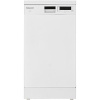 Посудомоечная машина Hotpoint HFS 1C57 белый