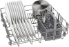 Встраиваемая посудомоечная машина Bosch SMV26AX00Q