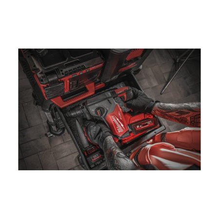Перфоратор Milwaukee M18 FHX-0X FUEL (4933478888)