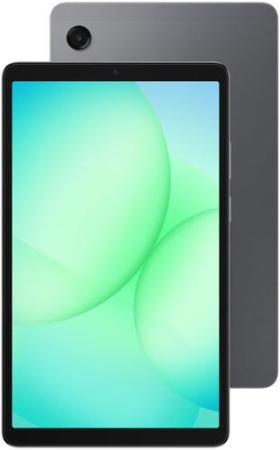 8.7" Планшет Samsung Galaxy Tab A11 LTE 64 ГБ серый