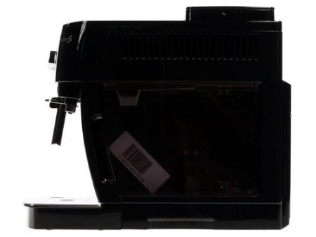 Кофемашина автоматическая DeLonghi ECAM 22.110.B черный