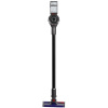 Вертикальный пылесос  Dyson V8  серебристый