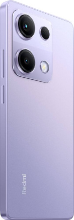 Смартфон Xiaomi Redmi Note 14S 8/128 Гб LTE Фиолетовый