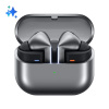 Наушники TWS Samsung Galaxy Buds 3 Pro серый