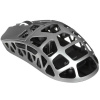 Мышь беспроводная/проводная Attack Shark R3 [Shark R3 Grey] серый