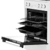 Газовая плита Midea MFG-1W