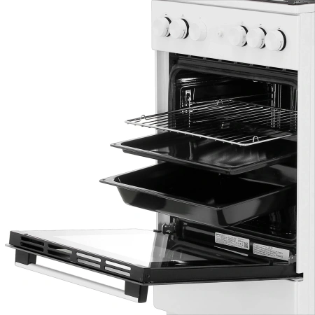Газовая плита Midea MFG-1W