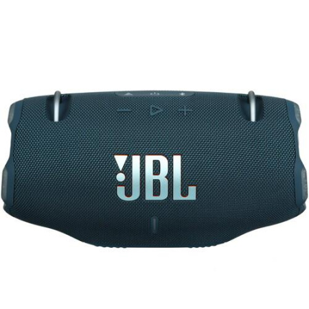 Портативная колонка JBL Xtreme 4, синий