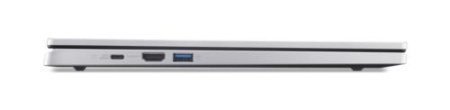15.6" Ноутбук Acer Aspire Lite AL15-61P-R257 серебристый