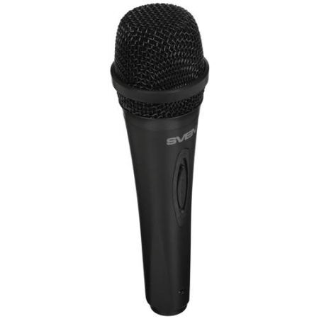 Портативная колонка SVEN АС PS-850, черный