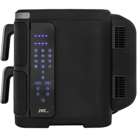 Аэрогриль JVC JK-MB105