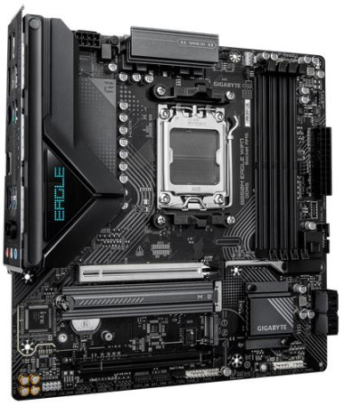 Материнская плата GIGABYTE B850M EAGLE WF7