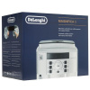Кофемашина автоматическая DeLonghi ECAM 22.115.B черный