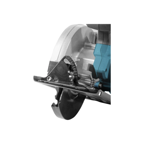 Пила циркулярная аккумуляторная Bort BHK-21LI-185 Solo (93418361) Без АКБ и ЗУ