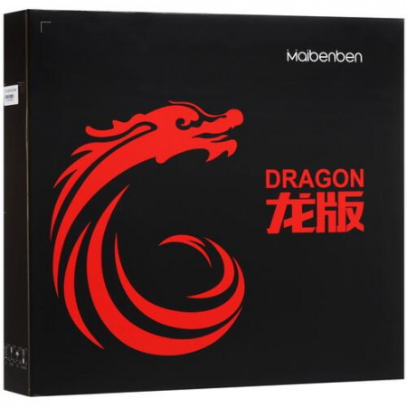 15.6" Ноутбук MAIBENBEN X565 серый