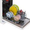 Посудомоечная машина Hansa ZWV414WH белый